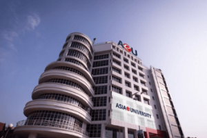 Asia E University (AEU)