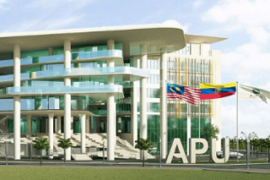 Asia Pacific University of Technology and Innovation (APU)