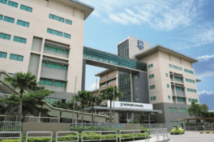 Monash University​