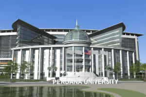 Perdana University