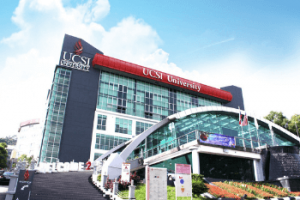 UCSI University