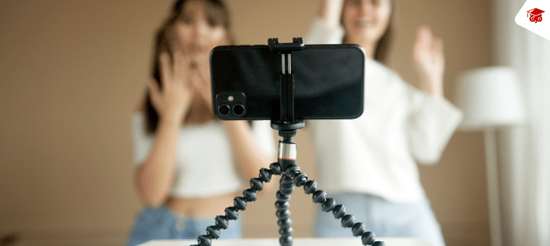 TikTok – Not Just Another Silly App But An Actual Learning Tool
