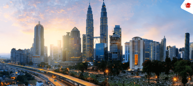 Ideal Destination For A Better Education – Malaysia