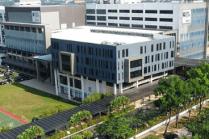 University of Wollongong Malaysia KDU