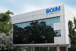 Open University Malaysia (OUM)