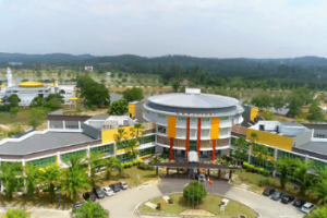 University of Selangor​ (UNISEL)