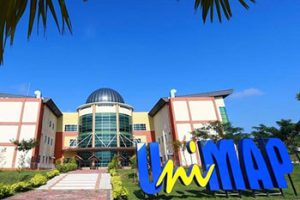 Universiti Malaysia Perlis (UMP)