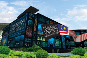 Limkokwing University