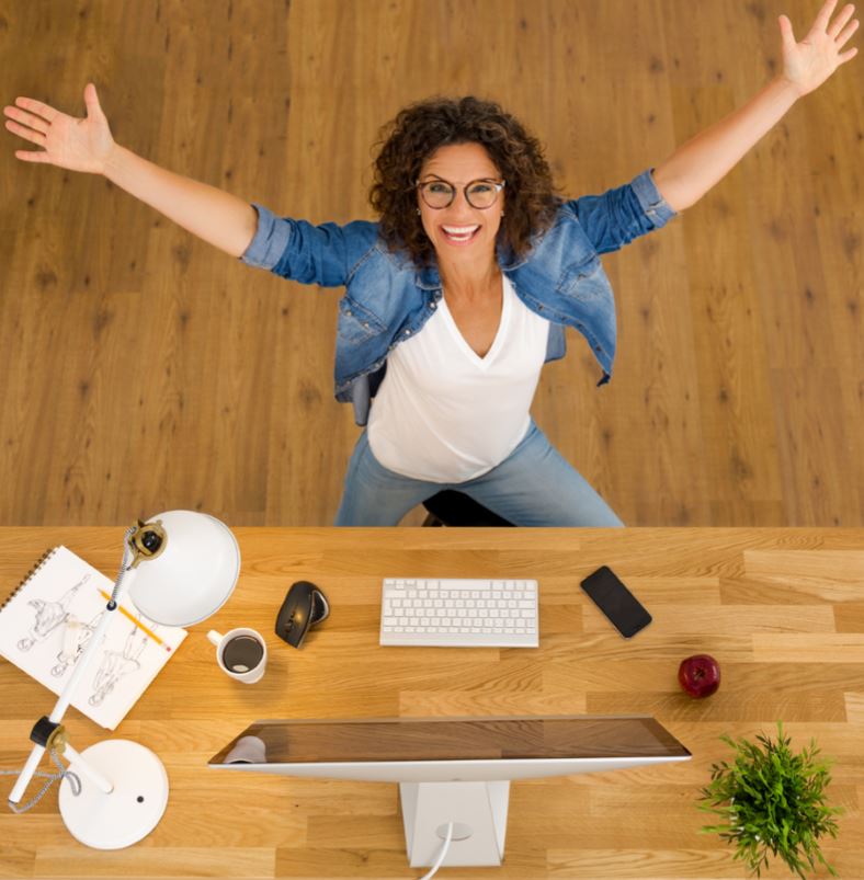 These Are Good Jobs For Your MBTI Personality Type