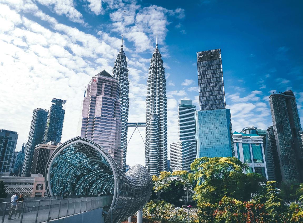 Studying overseas in Malaysia helps you gain a quality education.