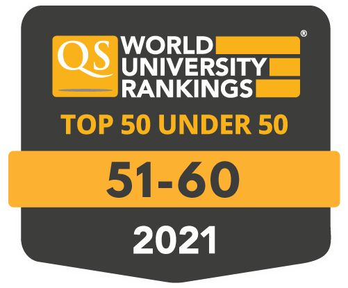 UCSI University ranking as a top private university in Malaysia.