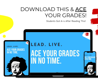 Acing Students Grades in The Middle of Pandemic Revealed