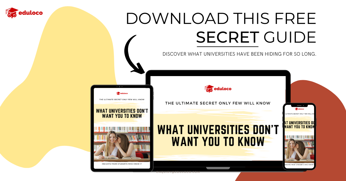 What Universities & Institutions Don’t Want You To Know