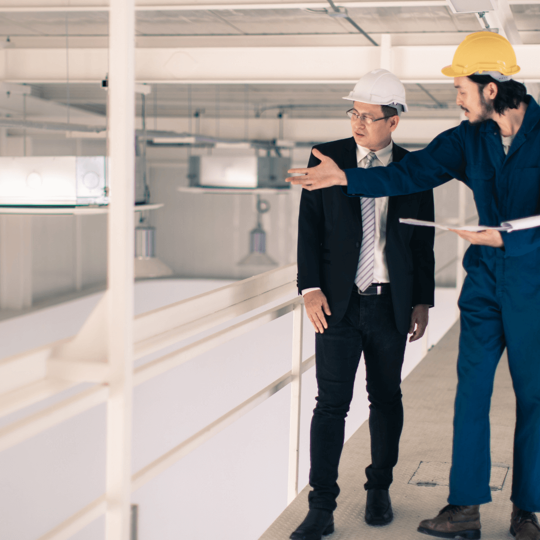 What Your College Didn’t Tell You About IR 4.0