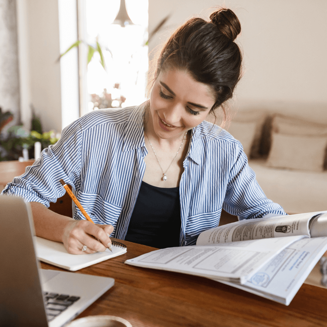 7 Secret Tips To Studying At Home Effectively