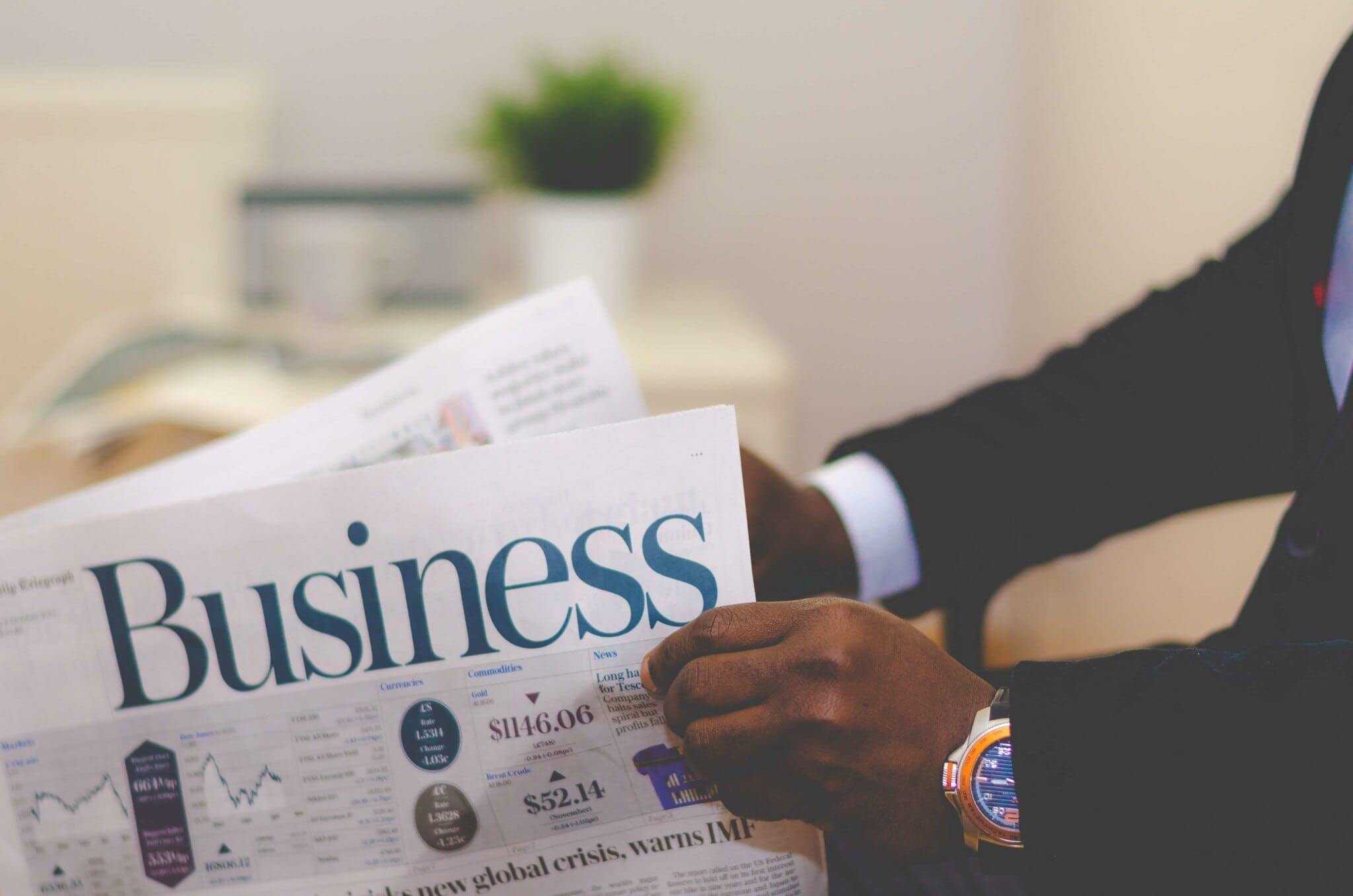 How To Start A Business Without A College Degree