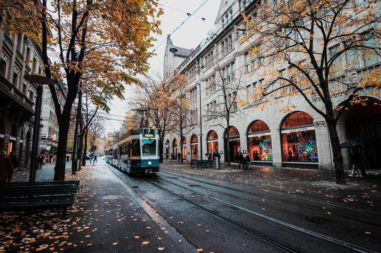 Study In Switzerland: Secrets Of An Affordable Living
