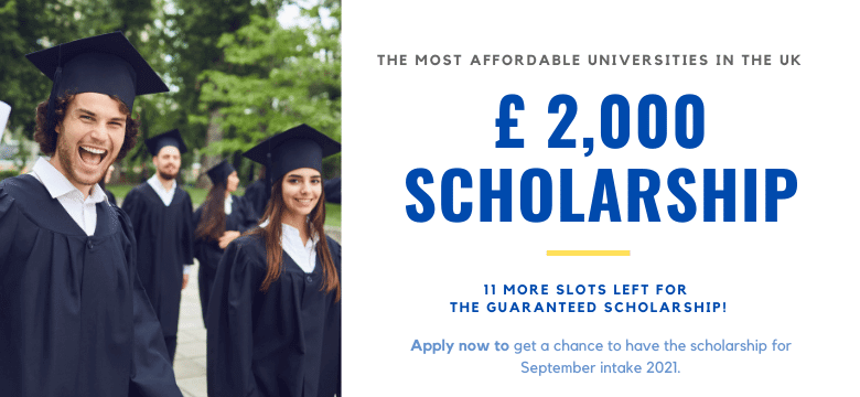 UK Scholarship