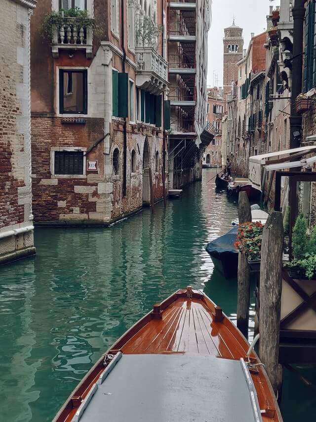 Venice, Italy