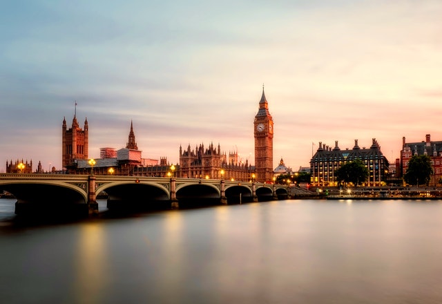 Studying In The UK: Best Choice Made In My 20s