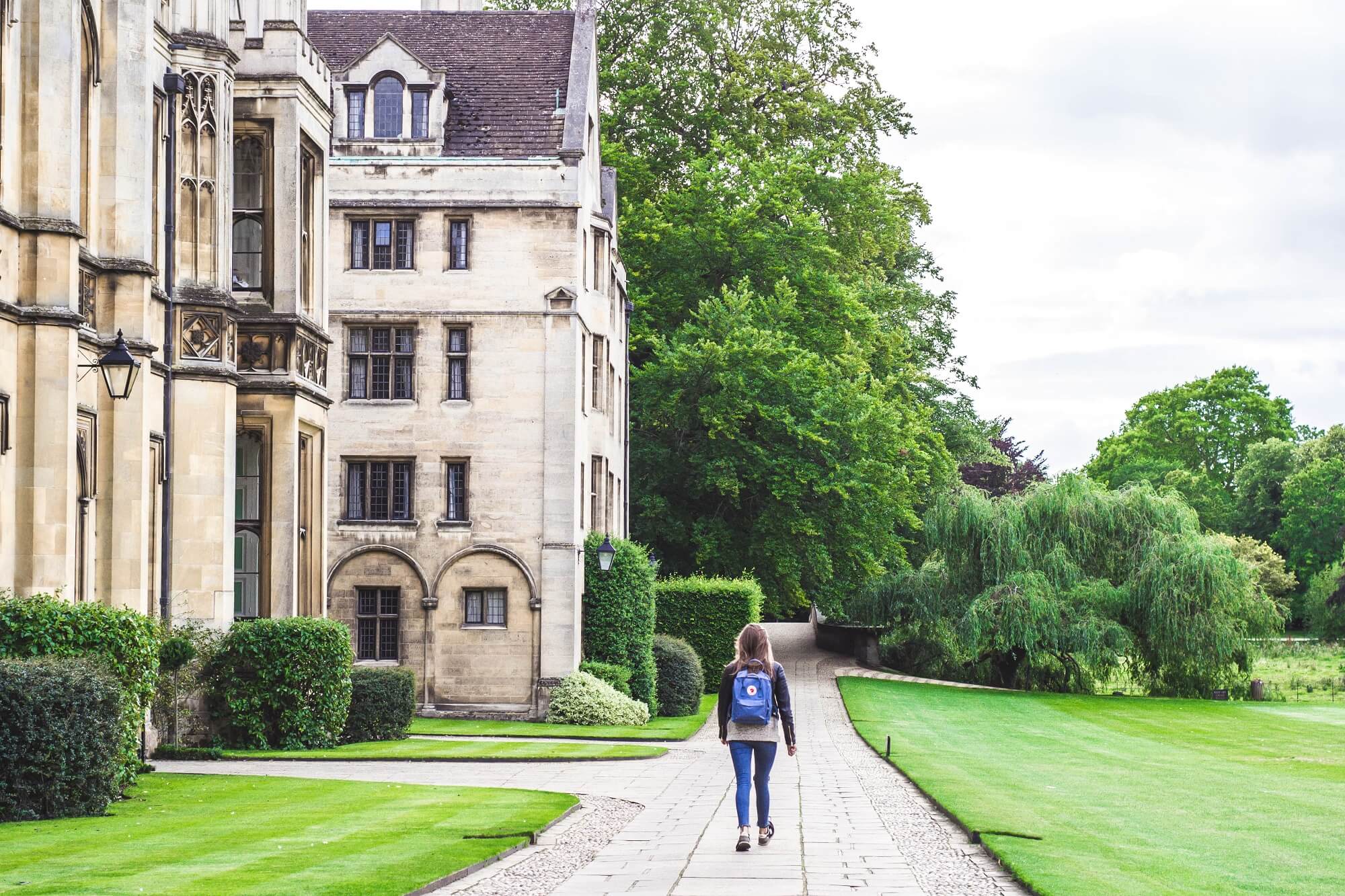 Choosing A University: How To Pick One That Is Right For You