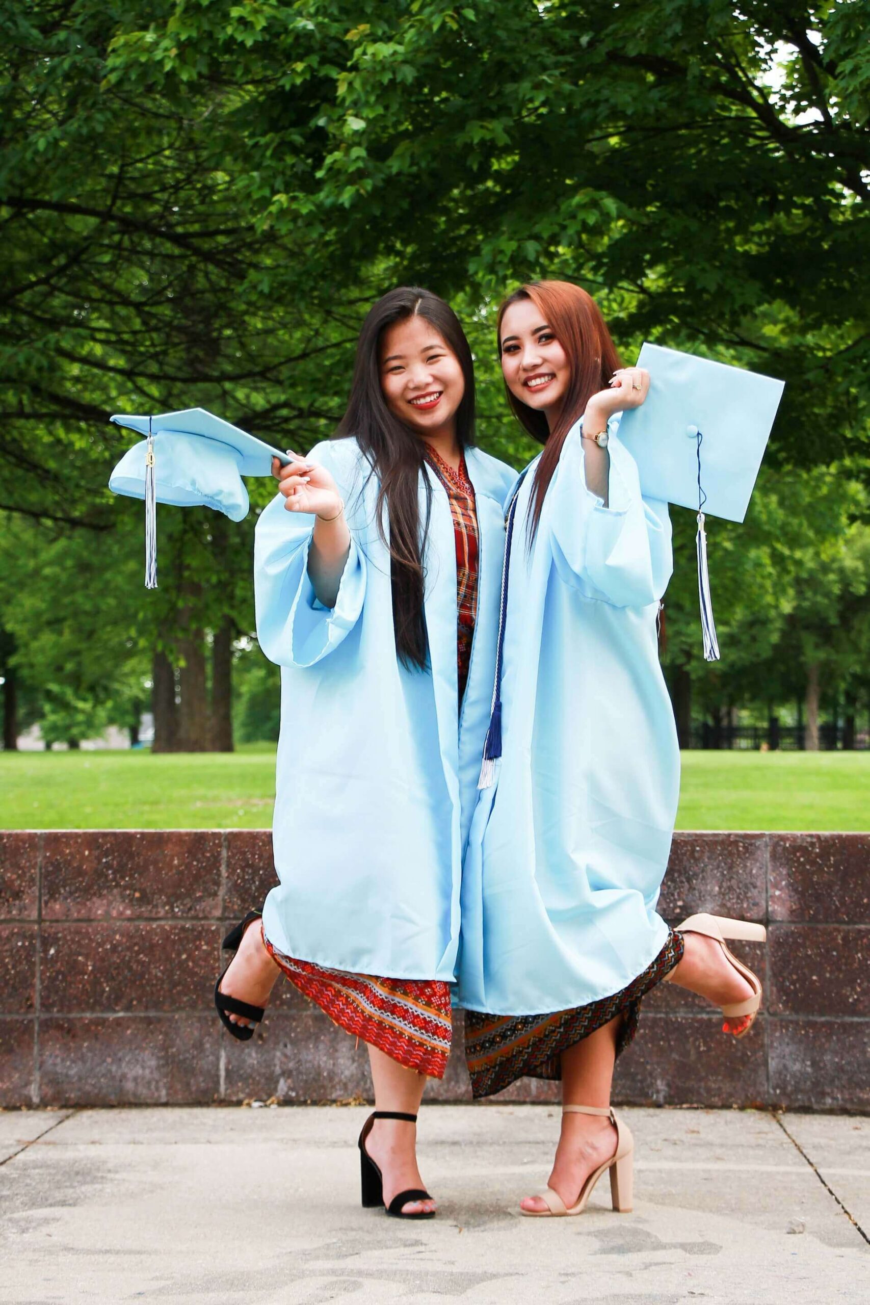 College Students Should Read This Before They Graduate
