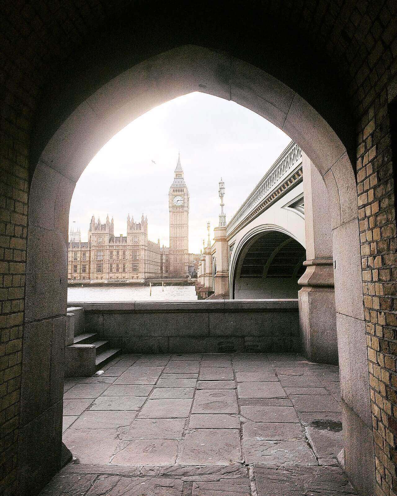 UK Borders Now Open For International Students To Enter