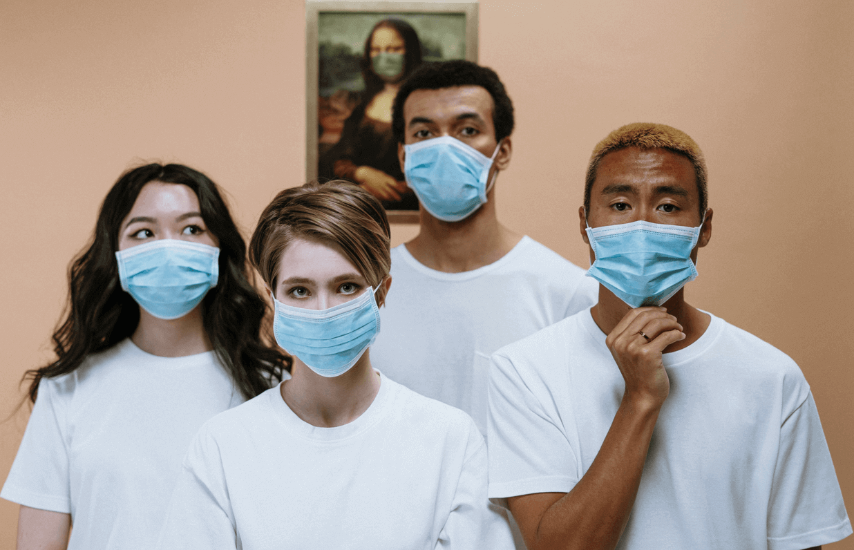 In The Midst Of The COVID 19 Pandemic: Is Studying Abroad Still An Option?