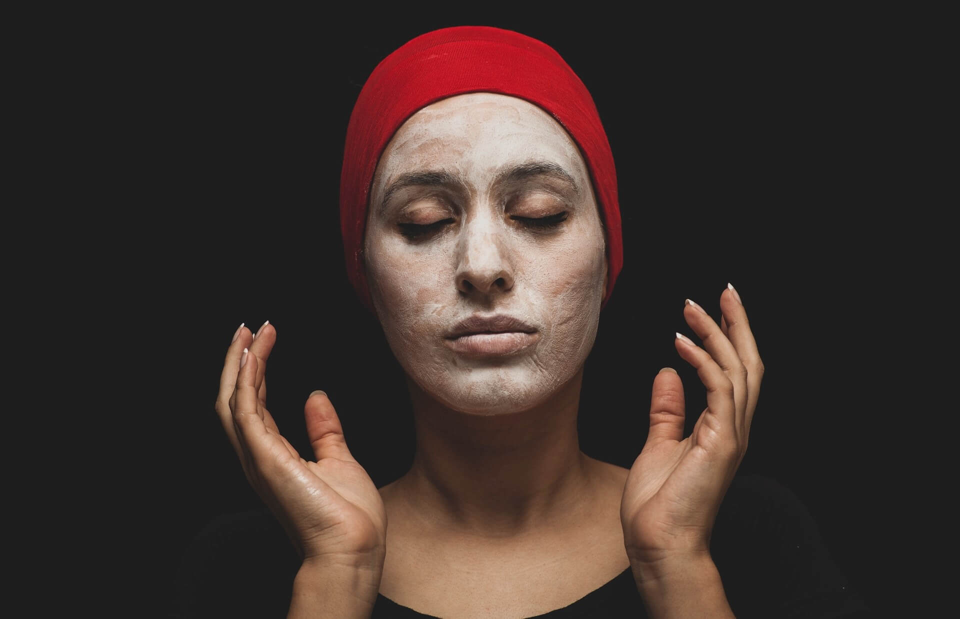 Move Over, Make Up. Skincare Is Officially The New Thing Now