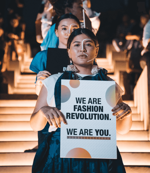 Why Sustainable Fashion Is Today’s Hot Pick