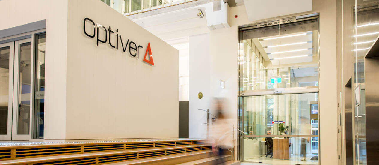 Fresh Grads Wanted – Optiver Offers Final Year IT Students $215,000
