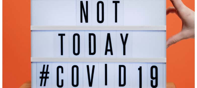The COVID 19 Pandemic: Was It A Wasted Year?
