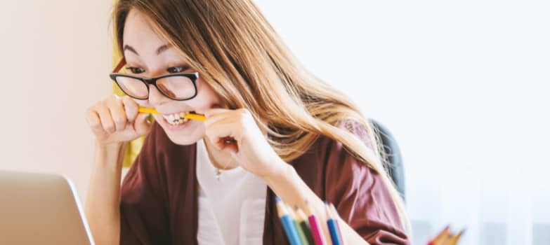 Cheating In Online Learning: Beneficial To Pass Or Harmful To The System?