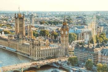 Study Abroad Consultants