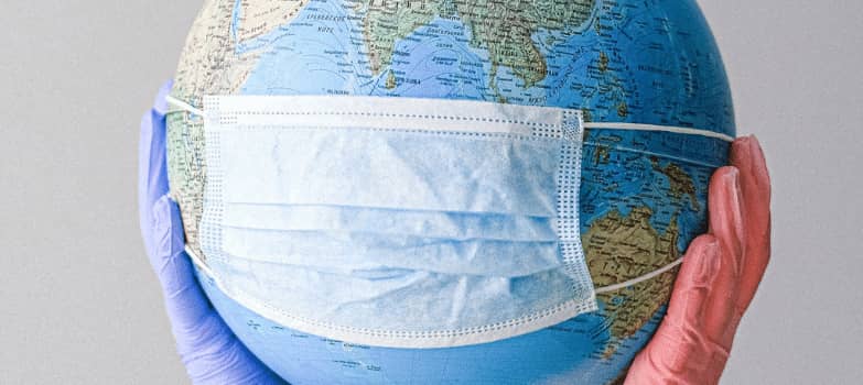 Study Abroad Back On Track As Global Vaccination Rate Increases