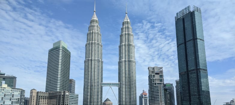 Study Abroad Malaysia