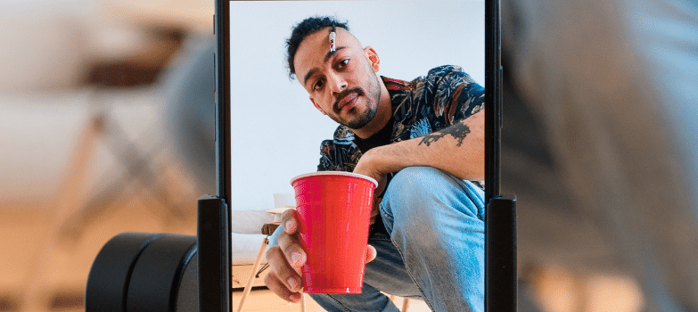 Top 8 Craziest TikTok Challenges That Gave Trauma For Life