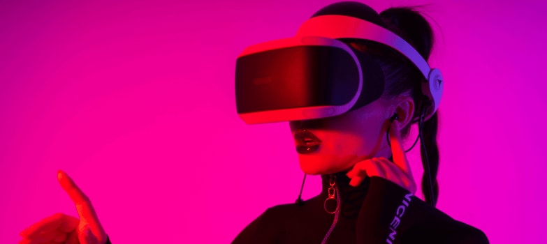 How Virtual Reality Will Transform Learning In Education