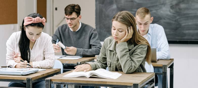 Why Your High School Graduate Should Study Abroad & What To Expect