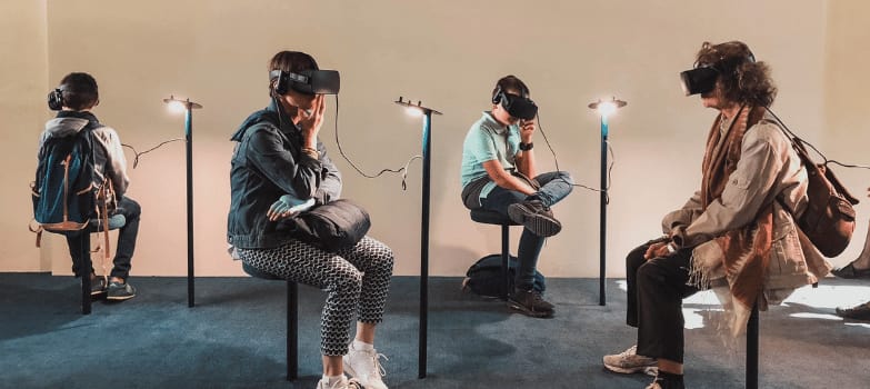 Virtual Study Abroad Now A Reality For A Global Education