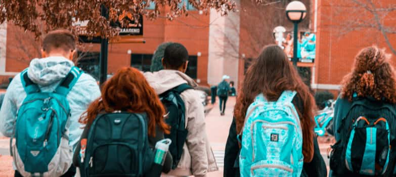 DePaul: Study Abroad Officially Back On Track, Student Safety #1 Priority