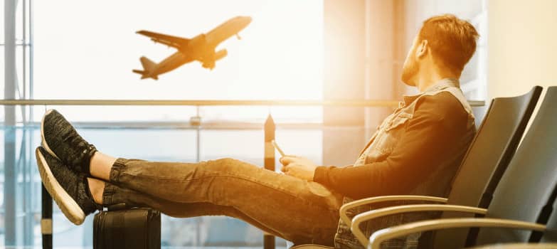 Study Abroad Remains Popular Despite Safer Online Learning Option