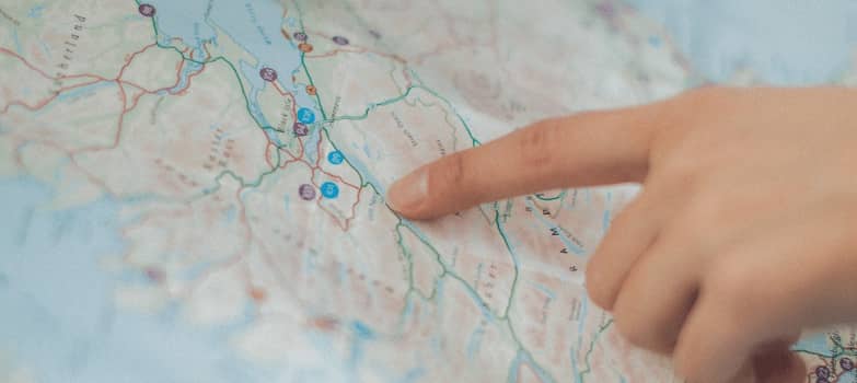 Best Global Universities: Stay Local, Be Global