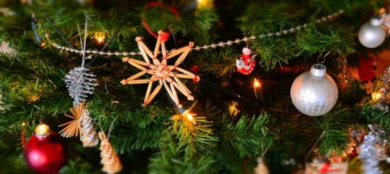 Last Minute Gift Ideas For Your Christmas Party 2021