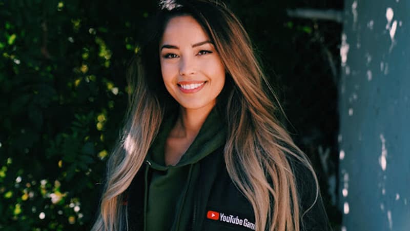 Co-owner of 100 Thieves, Valkyrae, breaking the bias in the gaming community 