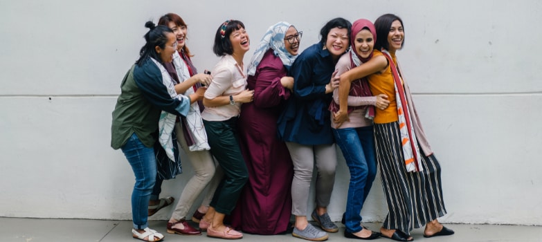 How Women Are Breaking The Bias In a Modern World