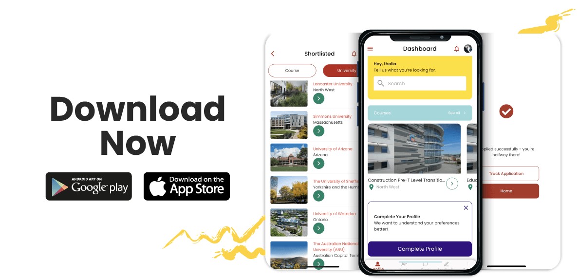Eduloco Launches Study Abroad Beta App & Joins Antler Singapore Accelerator