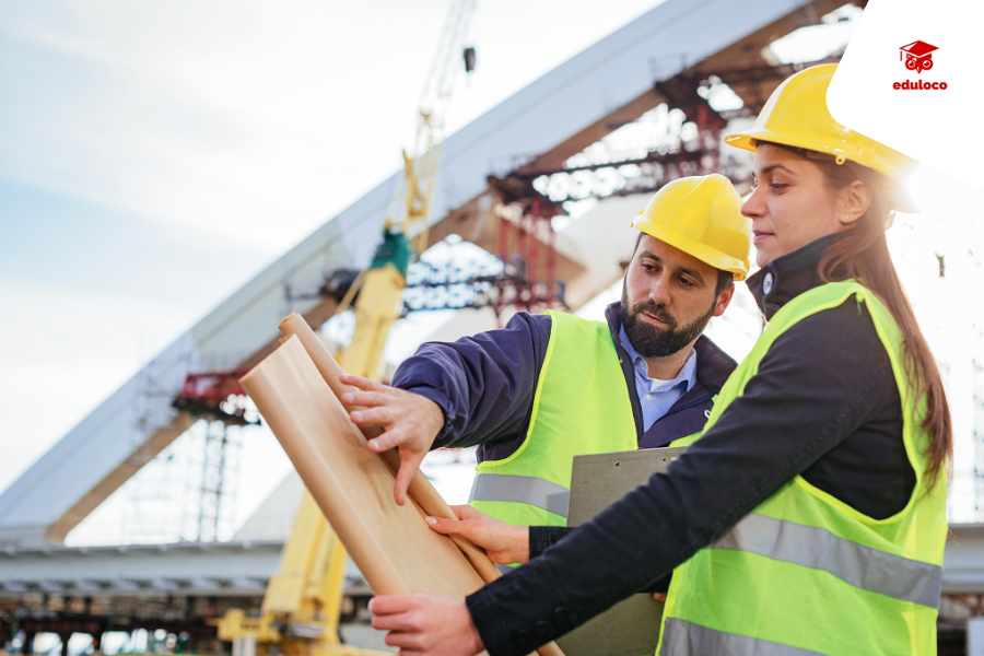Unleash Your Potential: Why Civil Engineering Rocks in 2023!