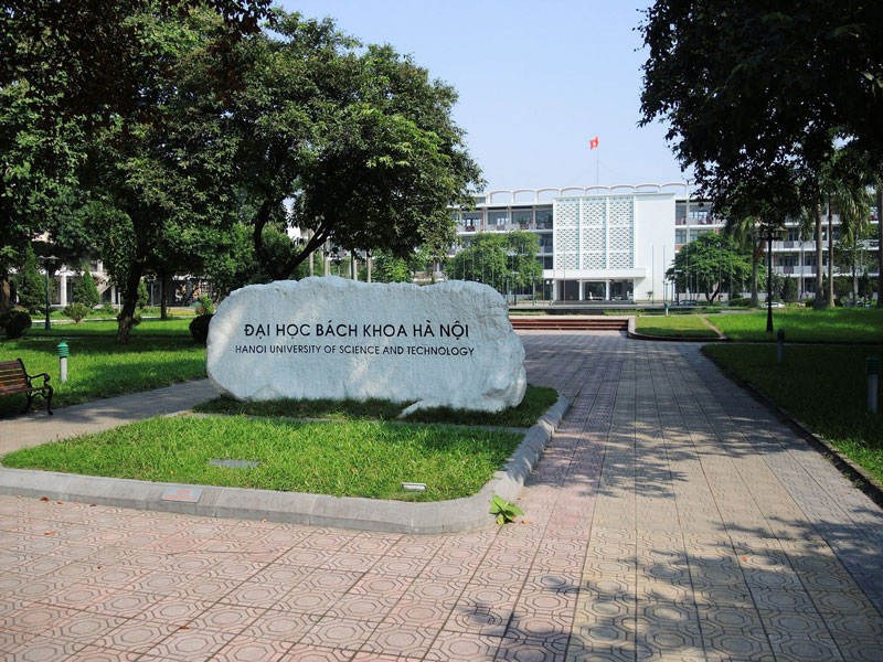 Hanoi University of Science and Technology