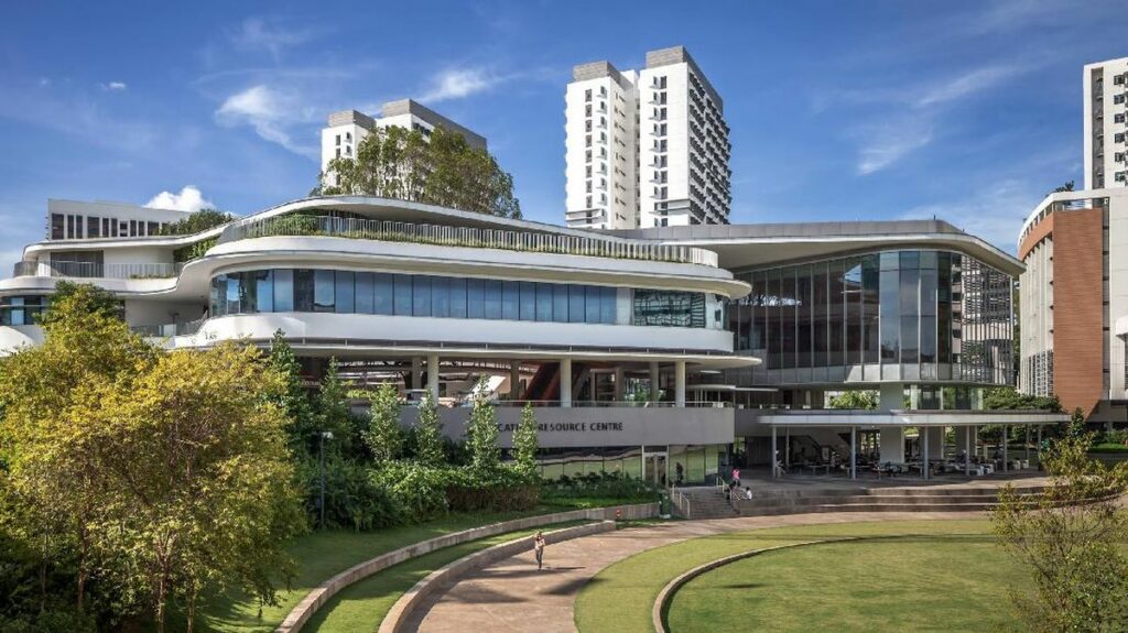 National University of Singapore